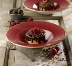 Stonecast, Berry Red